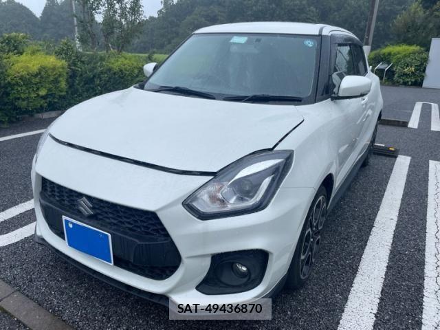 Suzuki SWIFT 2023-05 8415244-0