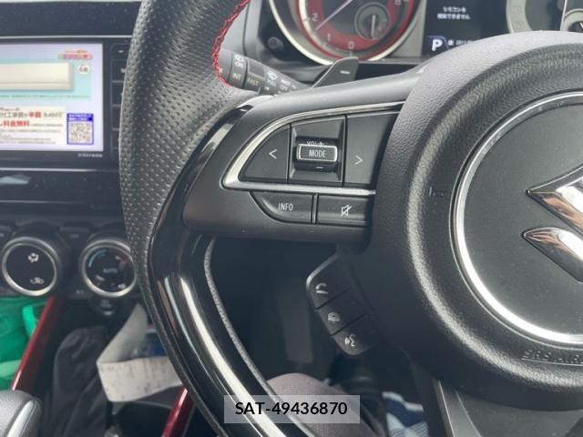 Suzuki SWIFT 2023-05 8415244-10