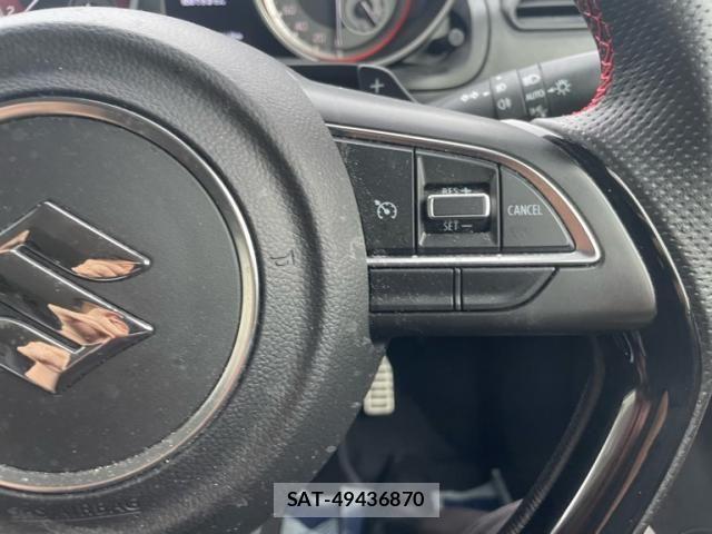 Suzuki SWIFT 2023-05 8415244-11