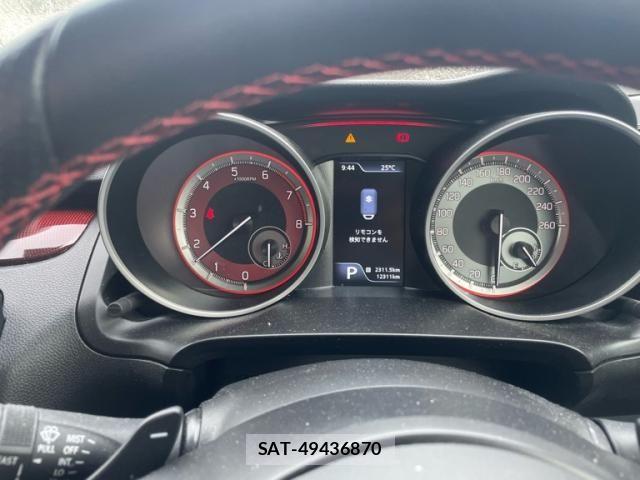 Suzuki SWIFT 2023-05 8415244-12