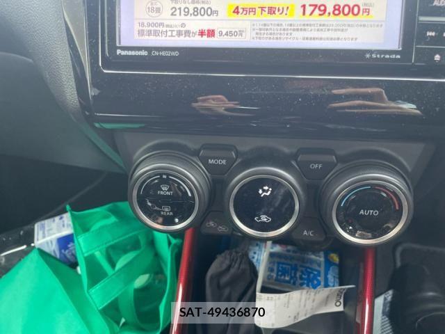 Suzuki SWIFT 2023-05 8415244-14