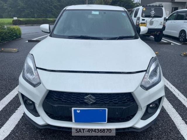 Suzuki SWIFT 2023-05 8415244-1