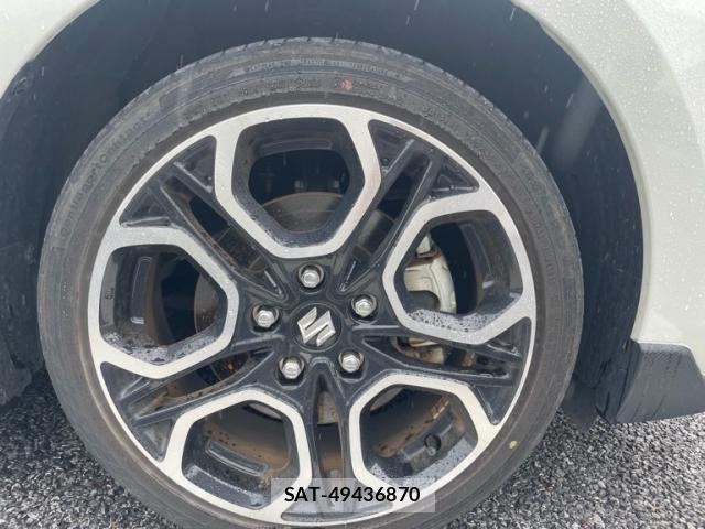 Suzuki SWIFT 2023-05 8415244-3