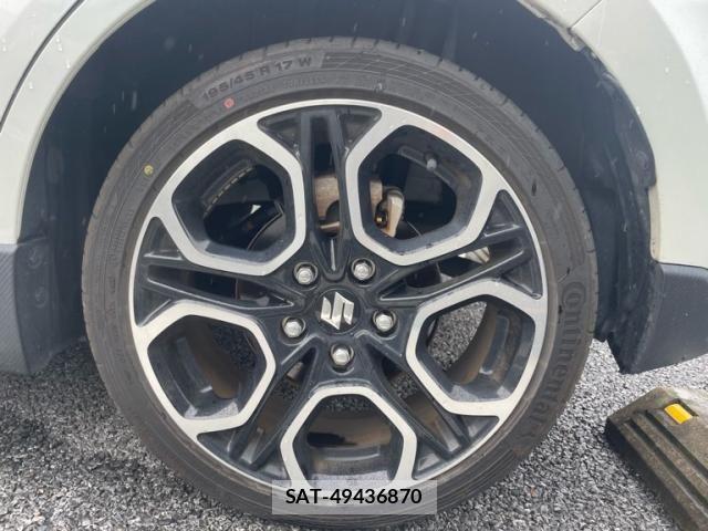 Suzuki SWIFT 2023-05 8415244-4