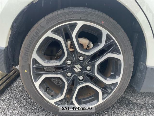Suzuki SWIFT 2023-05 8415244-5