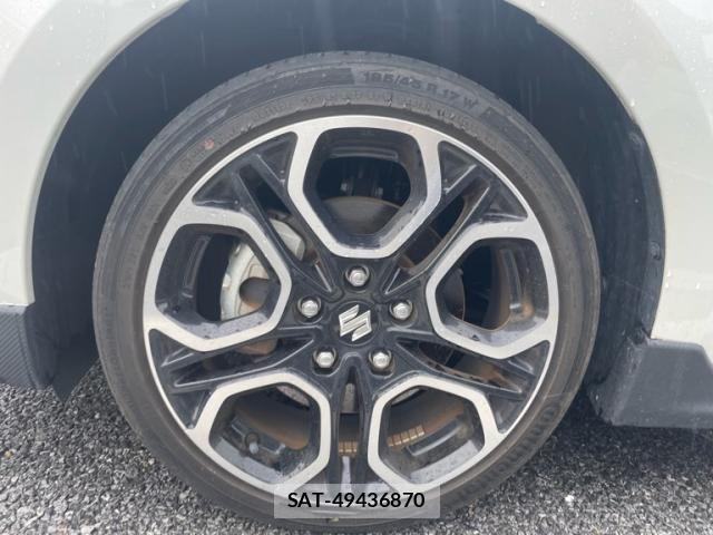Suzuki SWIFT 2023-05 8415244-6