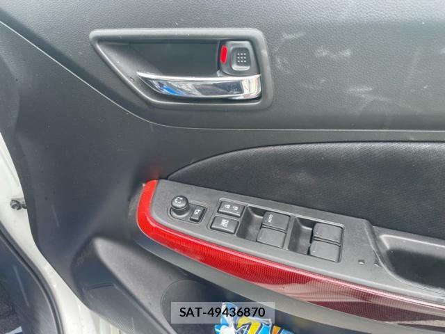 Suzuki SWIFT 2023-05 8415244-7