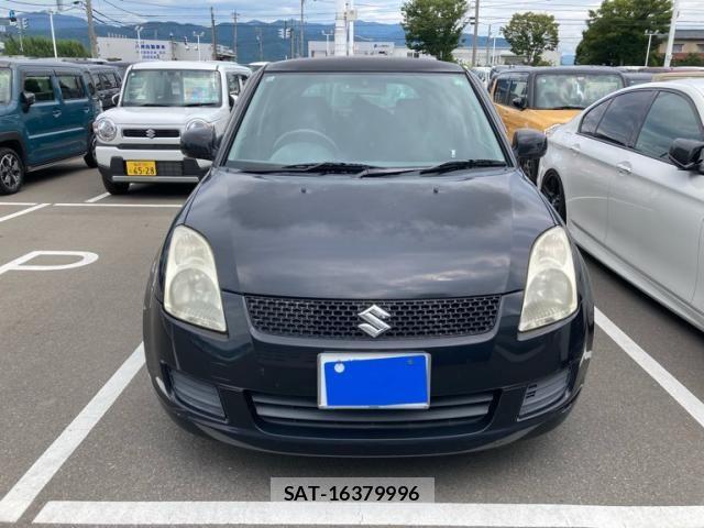 Suzuki SWIFT 2009-08 8415292-0