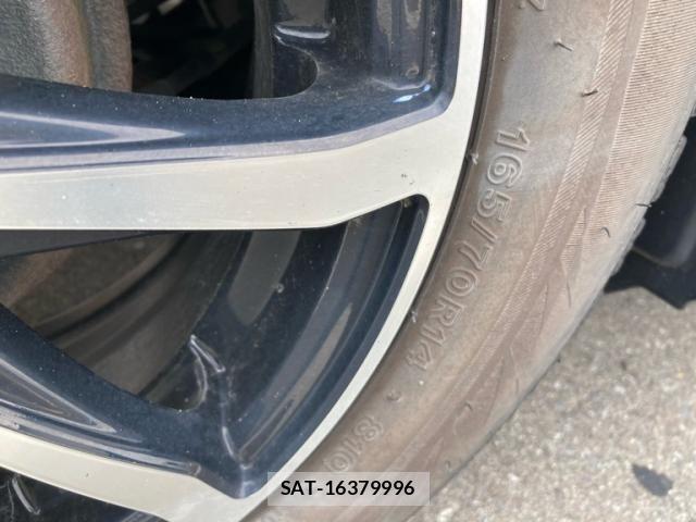 Suzuki SWIFT 2009-08 8415292-9