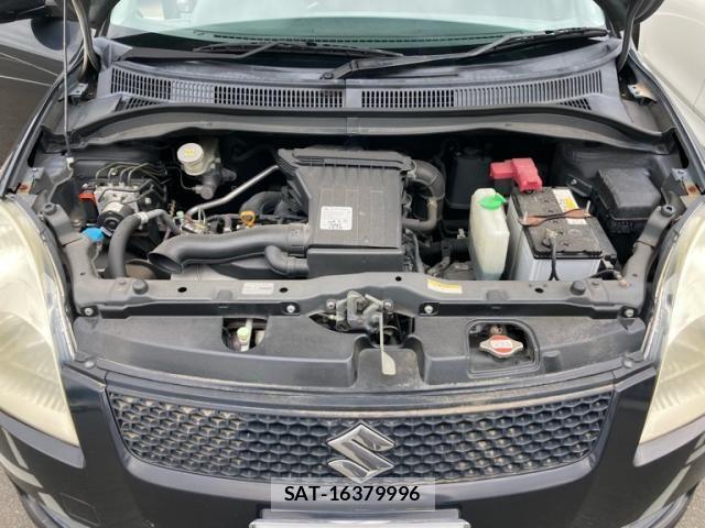 Suzuki SWIFT 2009-08 8415292-10