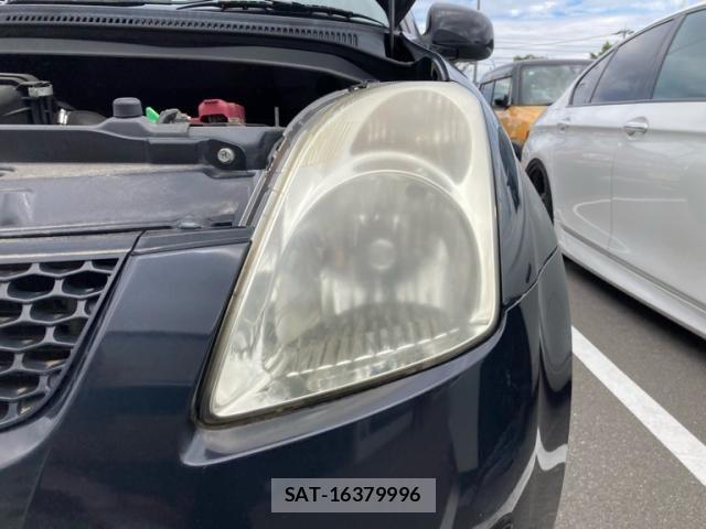 Suzuki SWIFT 2009-08 8415292-11