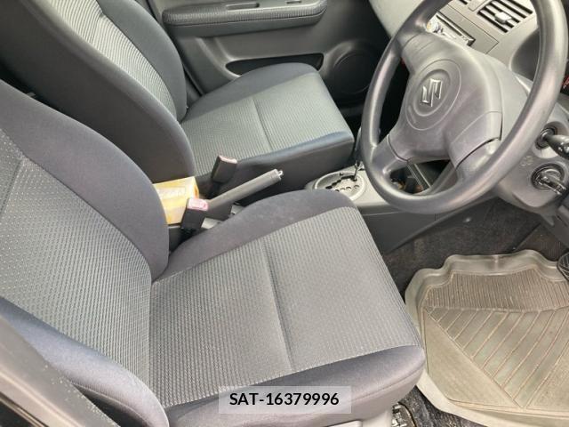 Suzuki SWIFT 2009-08 8415292-12