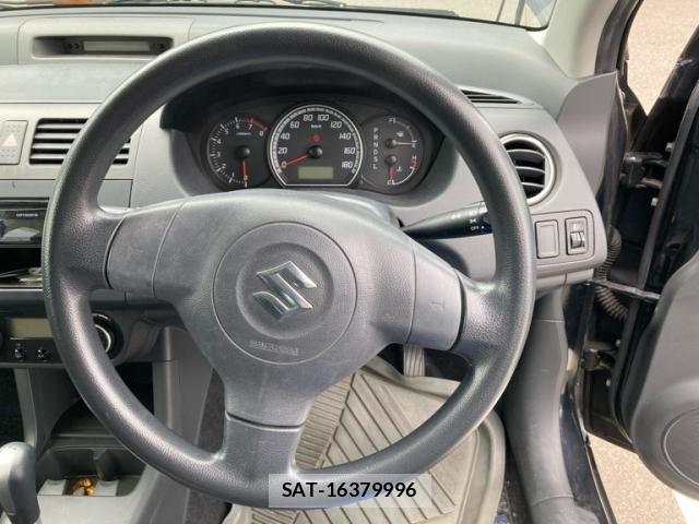 Suzuki SWIFT 2009-08 8415292-15