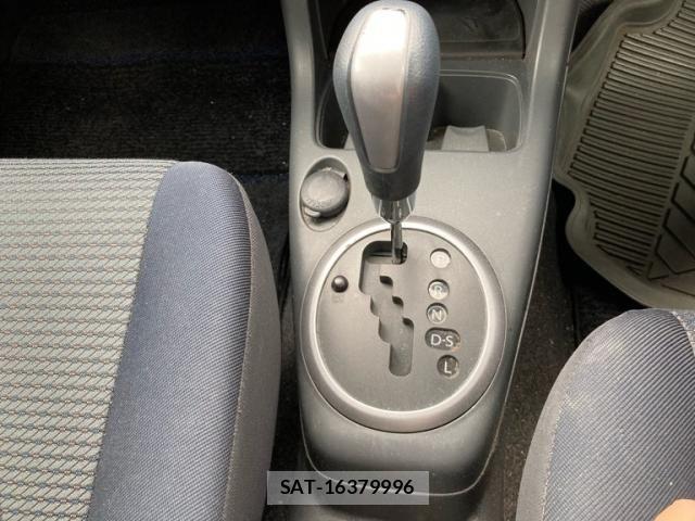 Suzuki SWIFT 2009-08 8415292-17