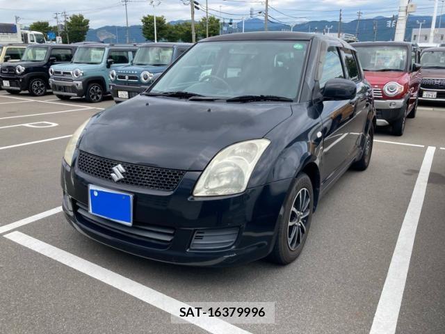 Suzuki SWIFT 2009-08 8415292-1