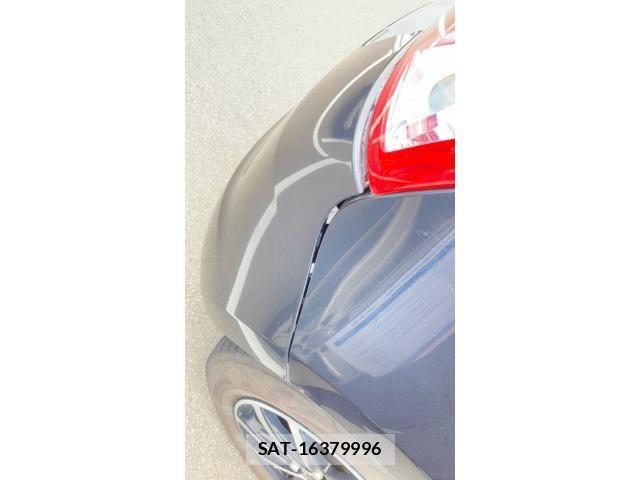 Suzuki SWIFT 2009-08 8415292-24