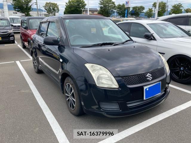 Suzuki SWIFT 2009-08 8415292-2