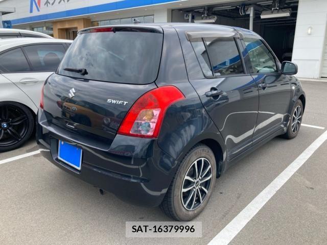 Suzuki SWIFT 2009-08 8415292-4