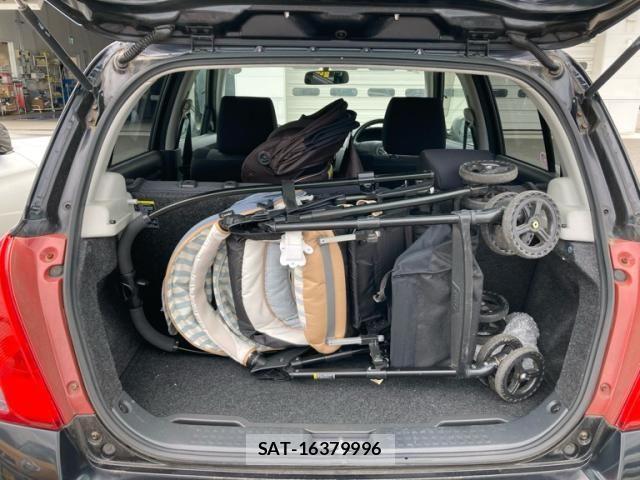 Suzuki SWIFT 2009-08 8415292-5