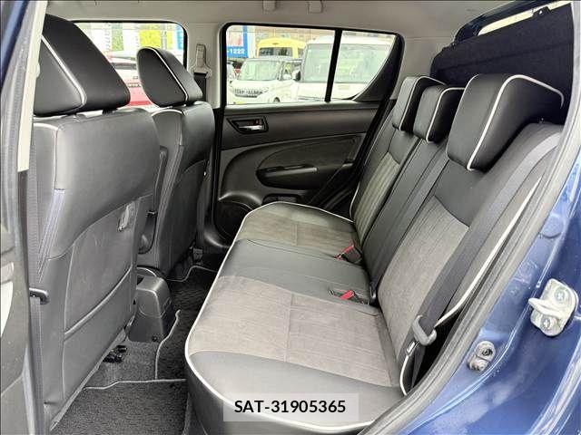 Suzuki SWIFT 2015-05 8415265-9