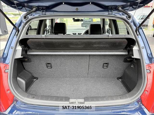 Suzuki SWIFT 2015-05 8415265-10