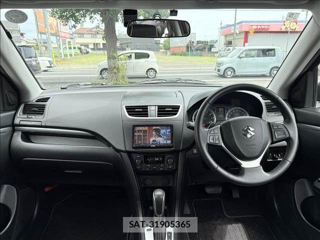 Suzuki SWIFT 2015-05 8415265-1