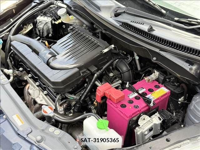 Suzuki SWIFT 2015-05 8415265-19