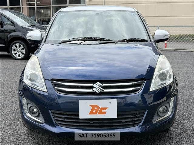 Suzuki SWIFT 2015-05 8415265-20