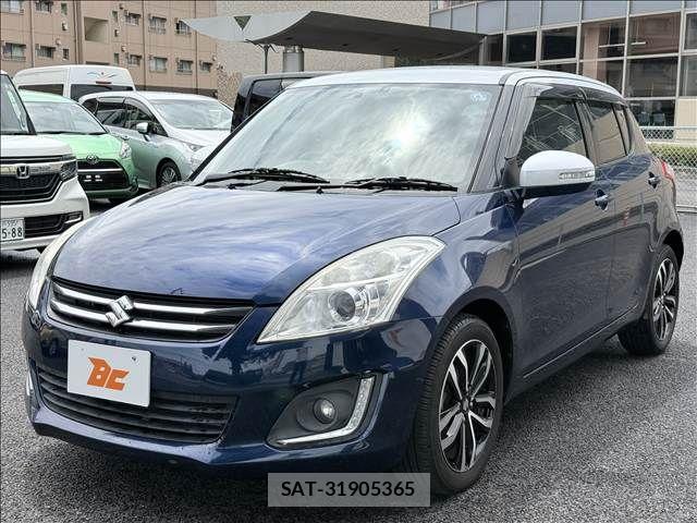 Suzuki SWIFT 2015-05 8415265-21