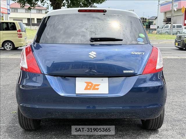 Suzuki SWIFT 2015-05 8415265-22