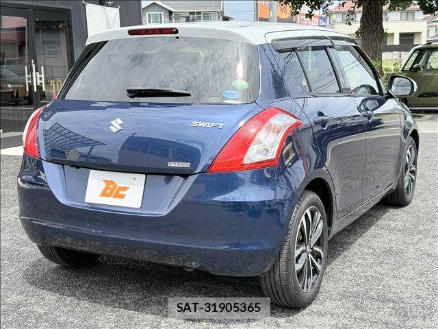 Suzuki SWIFT 2015-05 8415265-23