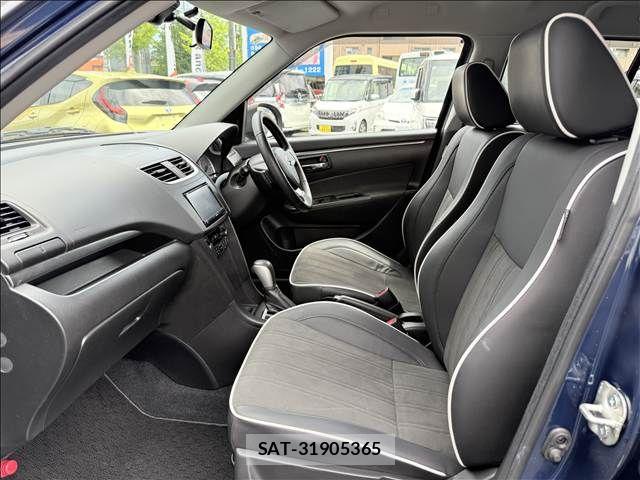 Suzuki SWIFT 2015-05 8415265-24