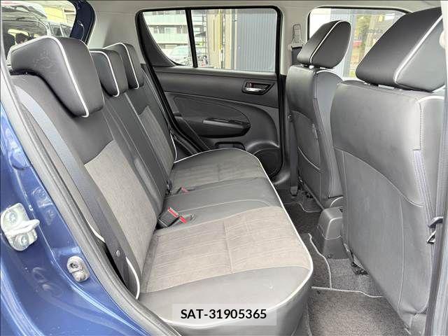 Suzuki SWIFT 2015-05 8415265-25