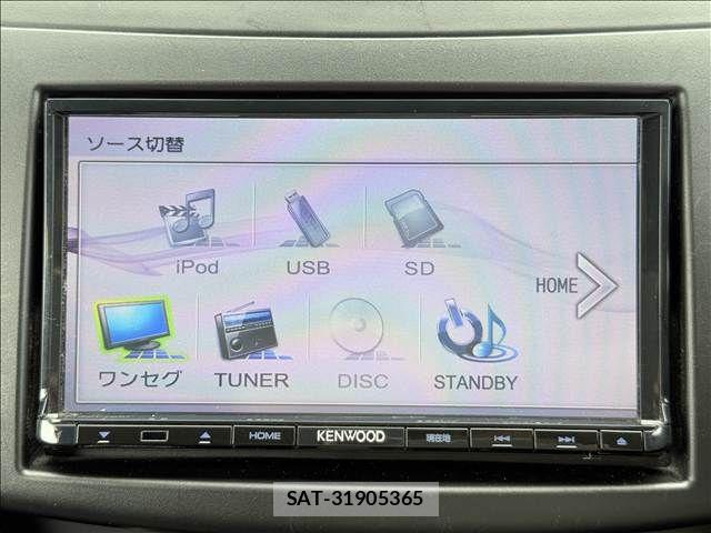 Suzuki SWIFT 2015-05 8415265-2