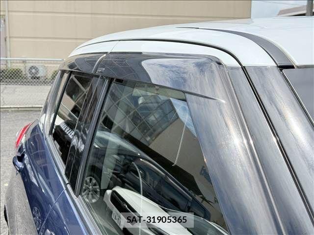 Suzuki SWIFT 2015-05 8415265-29