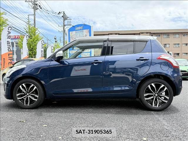 Suzuki SWIFT 2015-05 8415265-5