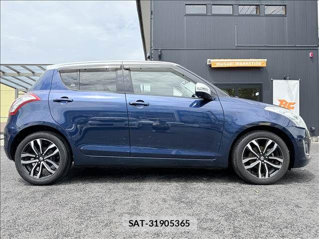 Suzuki SWIFT 2015-05 8415265-6