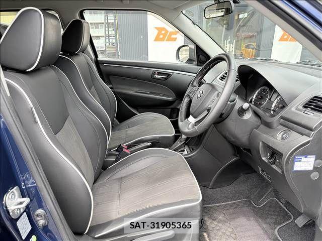 Suzuki SWIFT 2015-05 8415265-8