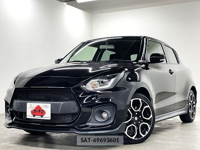 Suzuki SWIFT 2021-05 8415254-0