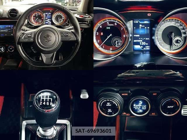 Suzuki SWIFT 2021-05 8415254-3