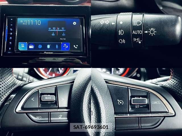 Suzuki SWIFT 2021-05 8415254-4