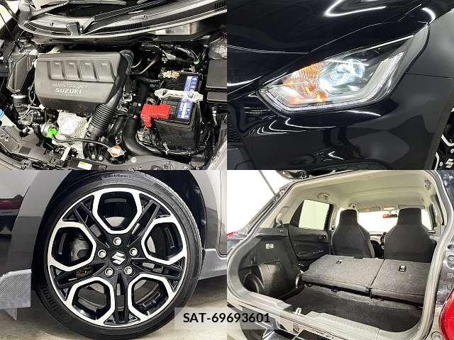 Suzuki SWIFT 2021-05 8415254-6