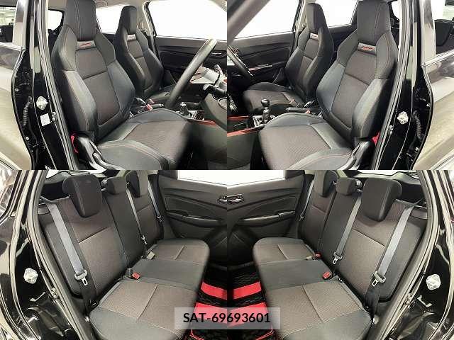 Suzuki SWIFT 2021-05 8415254-7