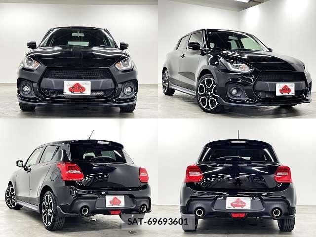 Suzuki SWIFT 2021-05 8415254-8