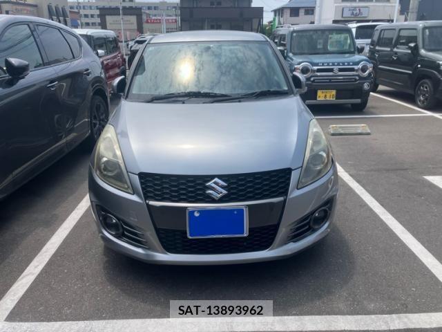 Suzuki SWIFT 2013-03 8415280-0
