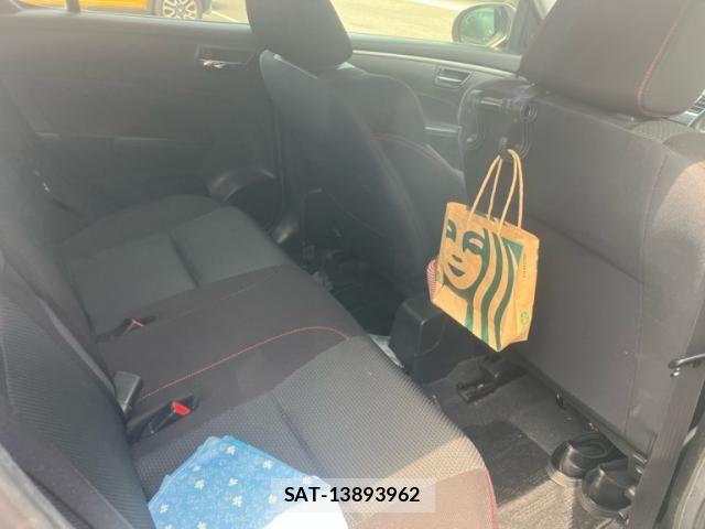 Suzuki SWIFT 2013-03 8415280-11