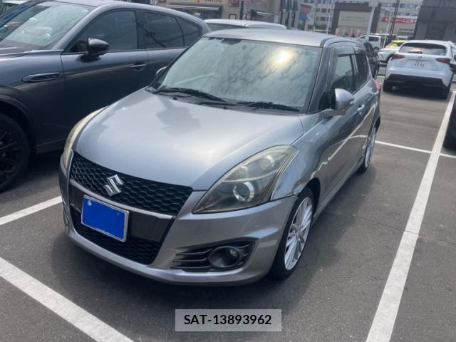 Suzuki SWIFT 2013-03 8415280-2