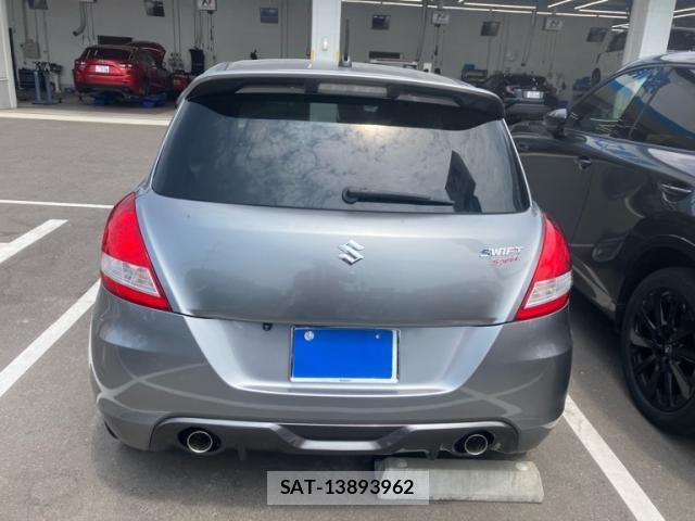 Suzuki SWIFT 2013-03 8415280-3