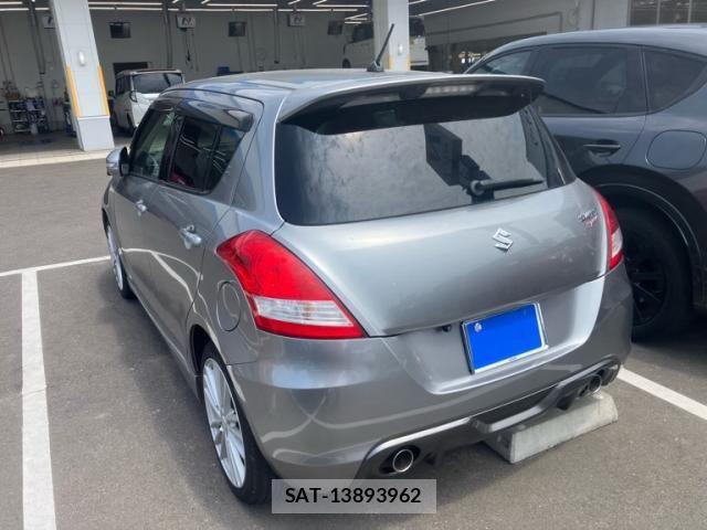 Suzuki SWIFT 2013-03 8415280-5