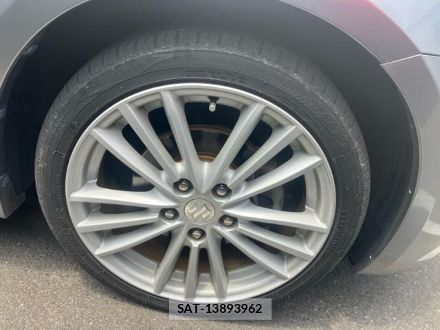 Suzuki SWIFT 2013-03 8415280-6